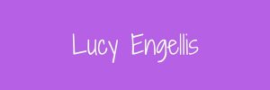 Playwright - Lucy Engellis