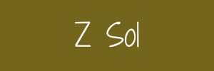 Friends and Enemies Z Sol Solitanu's Blog 