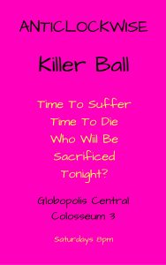 Killer Ball Purple Solitanu's Blog 