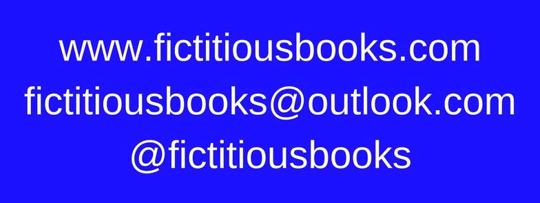 Fictitious Books