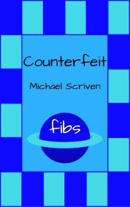 Counterfeit fibs Novels