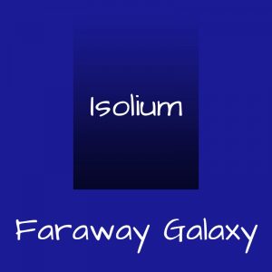 Isolium Faraway Galaxy Solitanu's Blog Fictitious Books fibs 