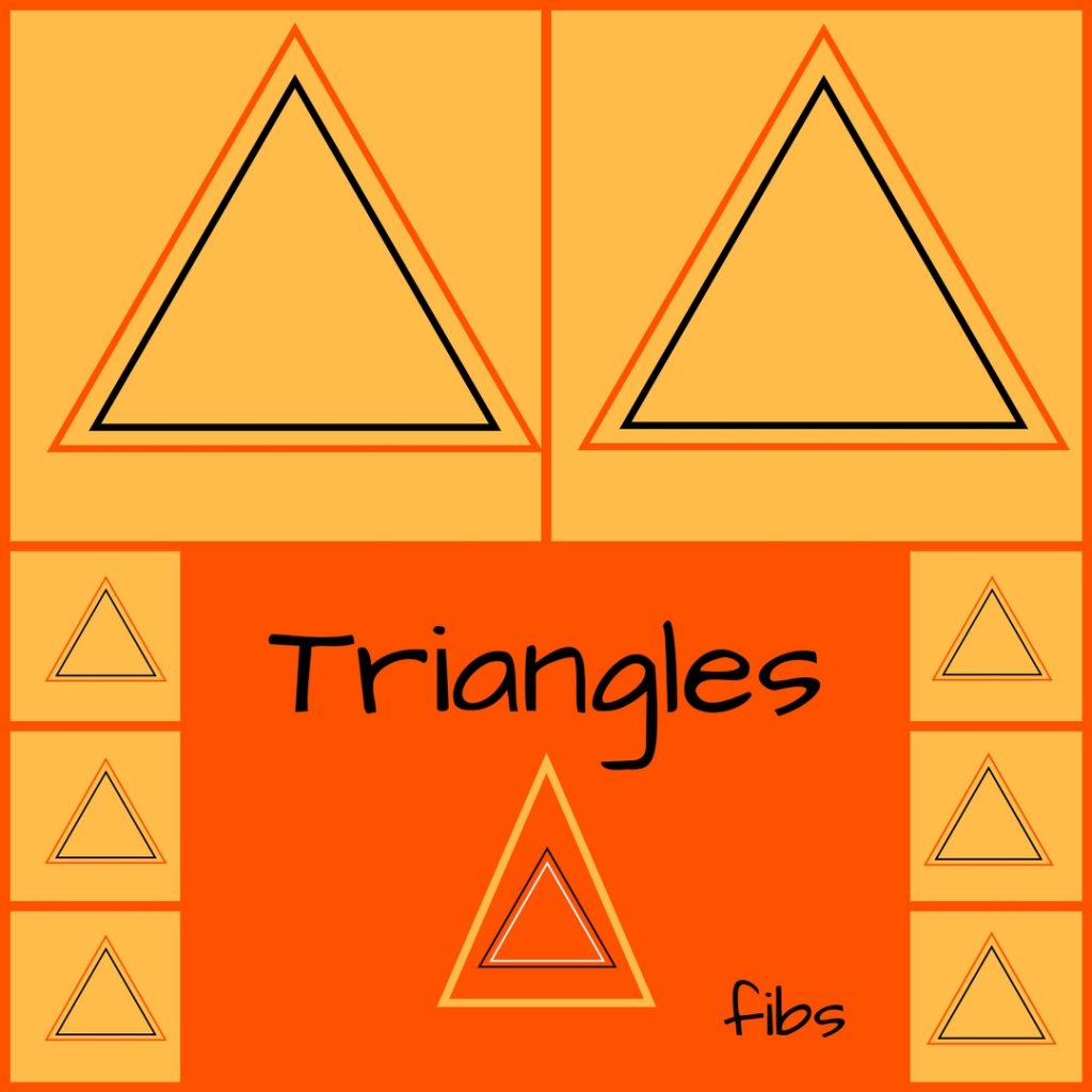 Fictitious Books Drama Triangles fibs 