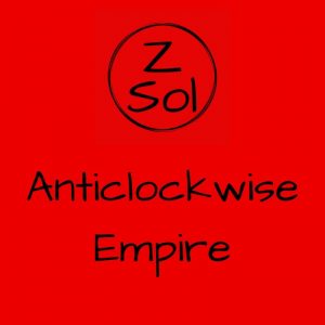 Anticlockwise Empire Freedom Surrendered