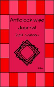 Anticlockwise Journal Dystopia