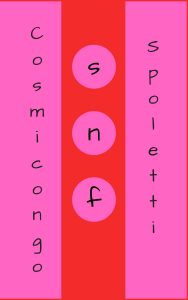 Cosmicongp Spoletti The Cosmic Scandal