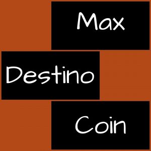 Max Destino-Coin Solitanu's Blog