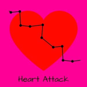 Heart Attack Solitanu's Blog