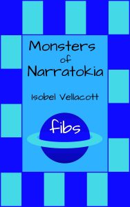 Monsters of Narratrokia Fantasy