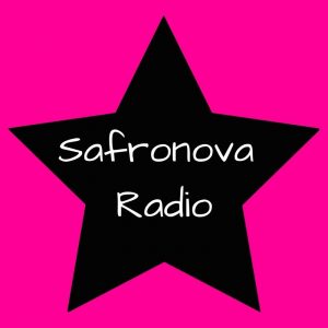 Safranova Radio You Only Die Twice Solitanu's Blog