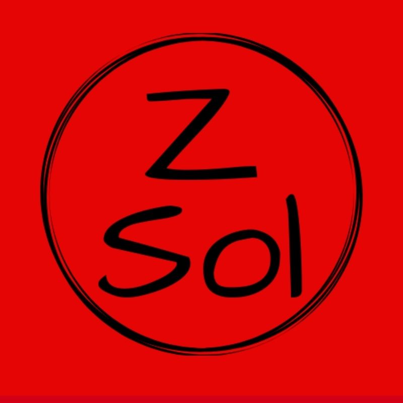Z Sol Solitanu's Blog Square Logo