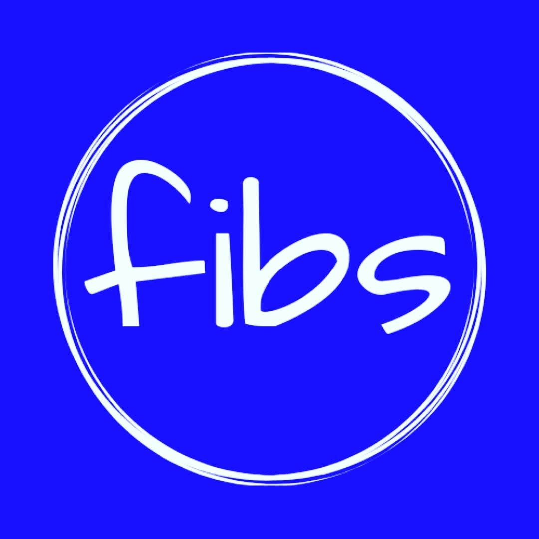 fibs logo Fictitious Books