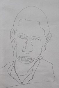 Zeb Solitanu - The Face of Z