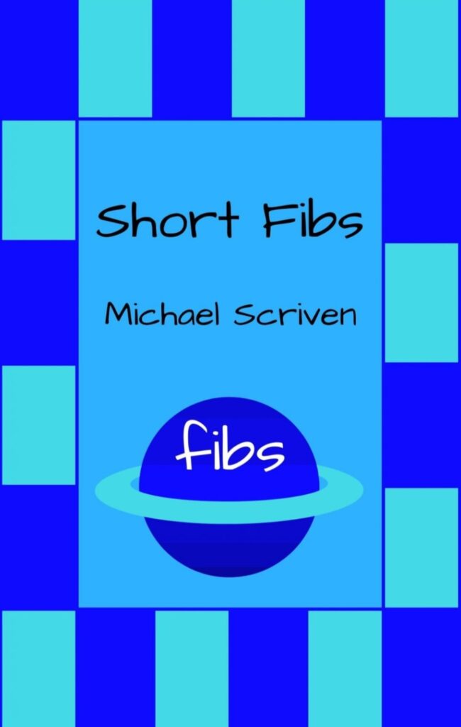 Fictitious Books Short Fibs