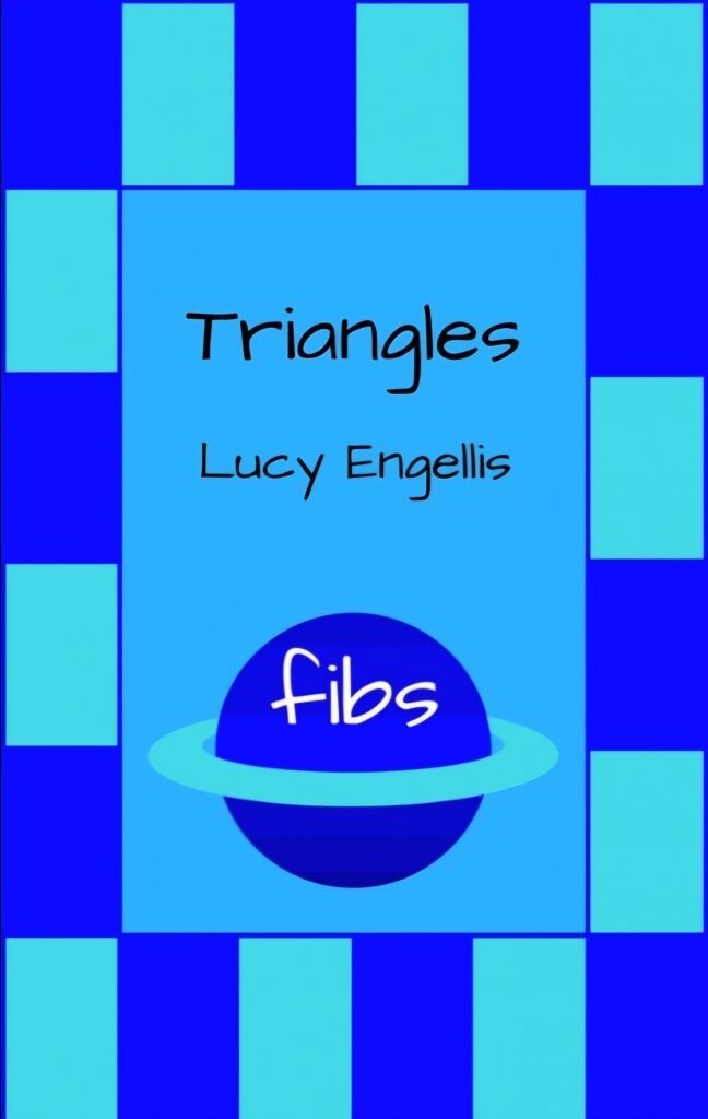 Fictitious Books Triangles