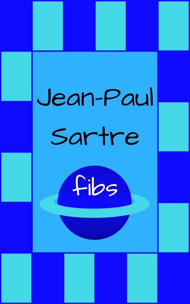 Essays on Writers - Jean-Paul Sartre