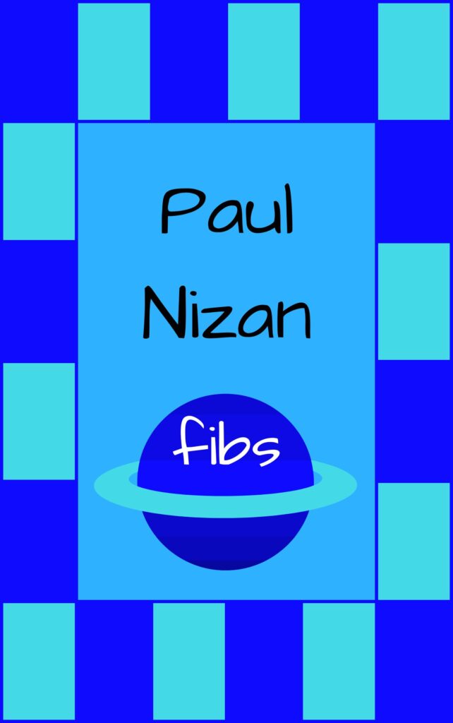 Essays on Writers - Paul Nizan